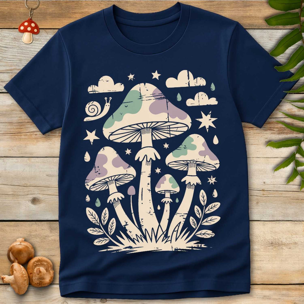 Dream Drizzle Tee