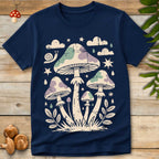 Dream Drizzle Tee