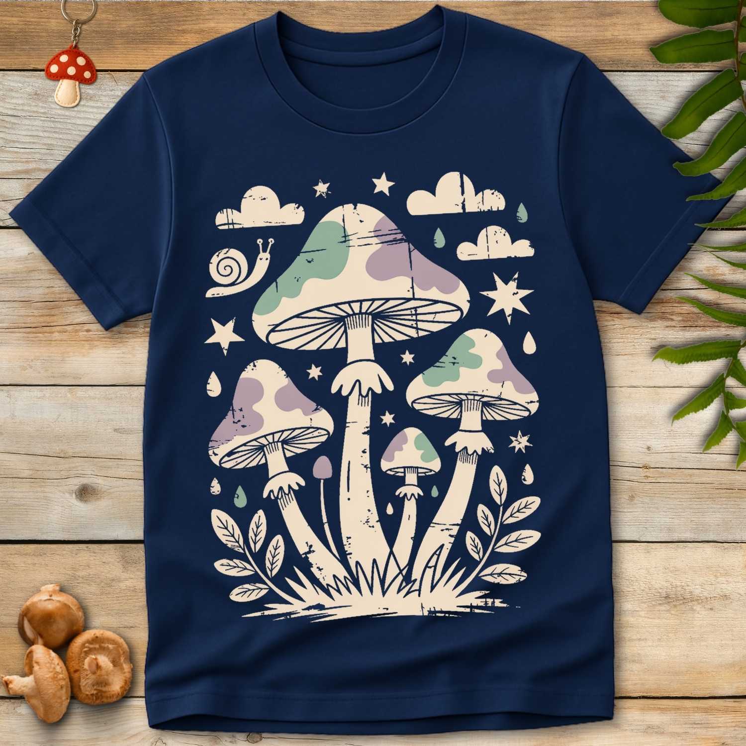 Dream Drizzle Tee