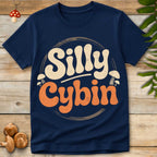 Silly Cybin Tee