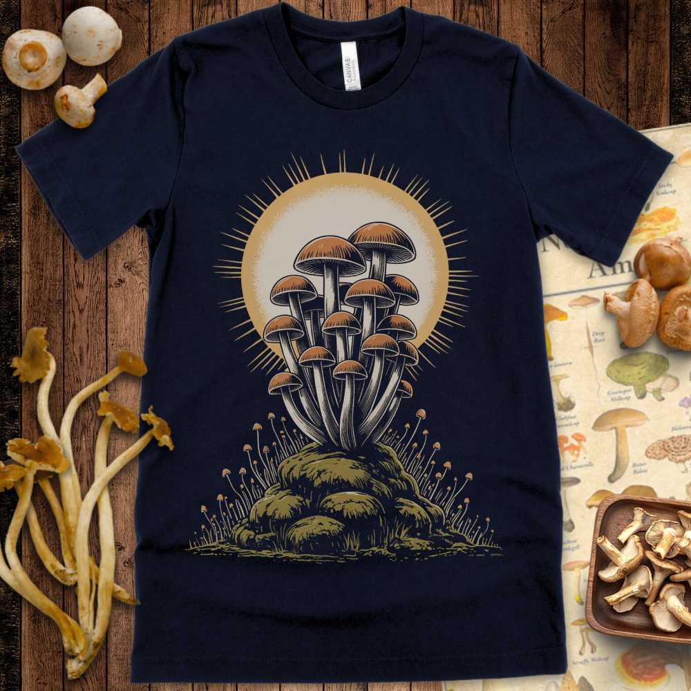 Mystic Cluster Tee