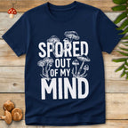 Spored Mind Tee