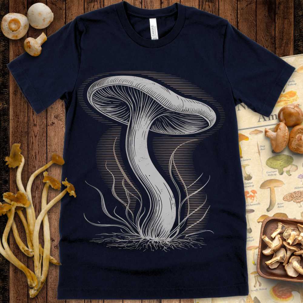 Rooted Magic Tee