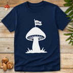 Micro Intent Tee