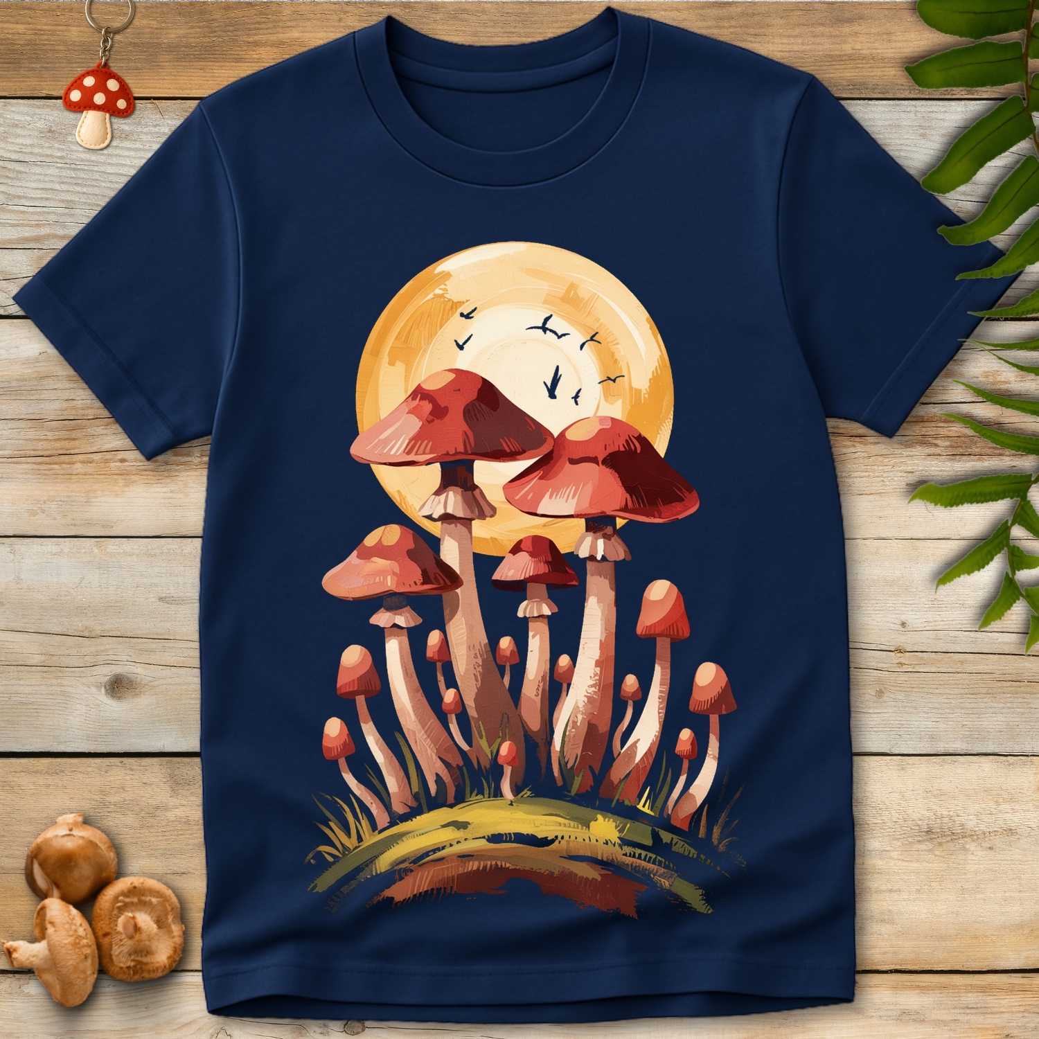 Myco Sunset Tee