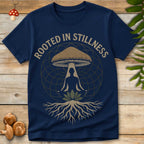 Stillness Shroom Tee