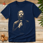 Mad Monk Tee