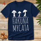 Mycata March Tee