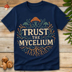 Mycelium Mind Tee