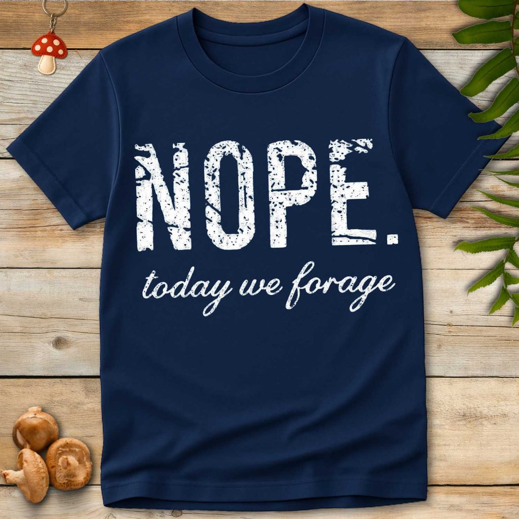 Nope Forage Tee