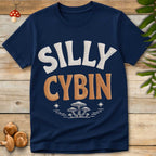 Faux-Threaded Cybin Tee