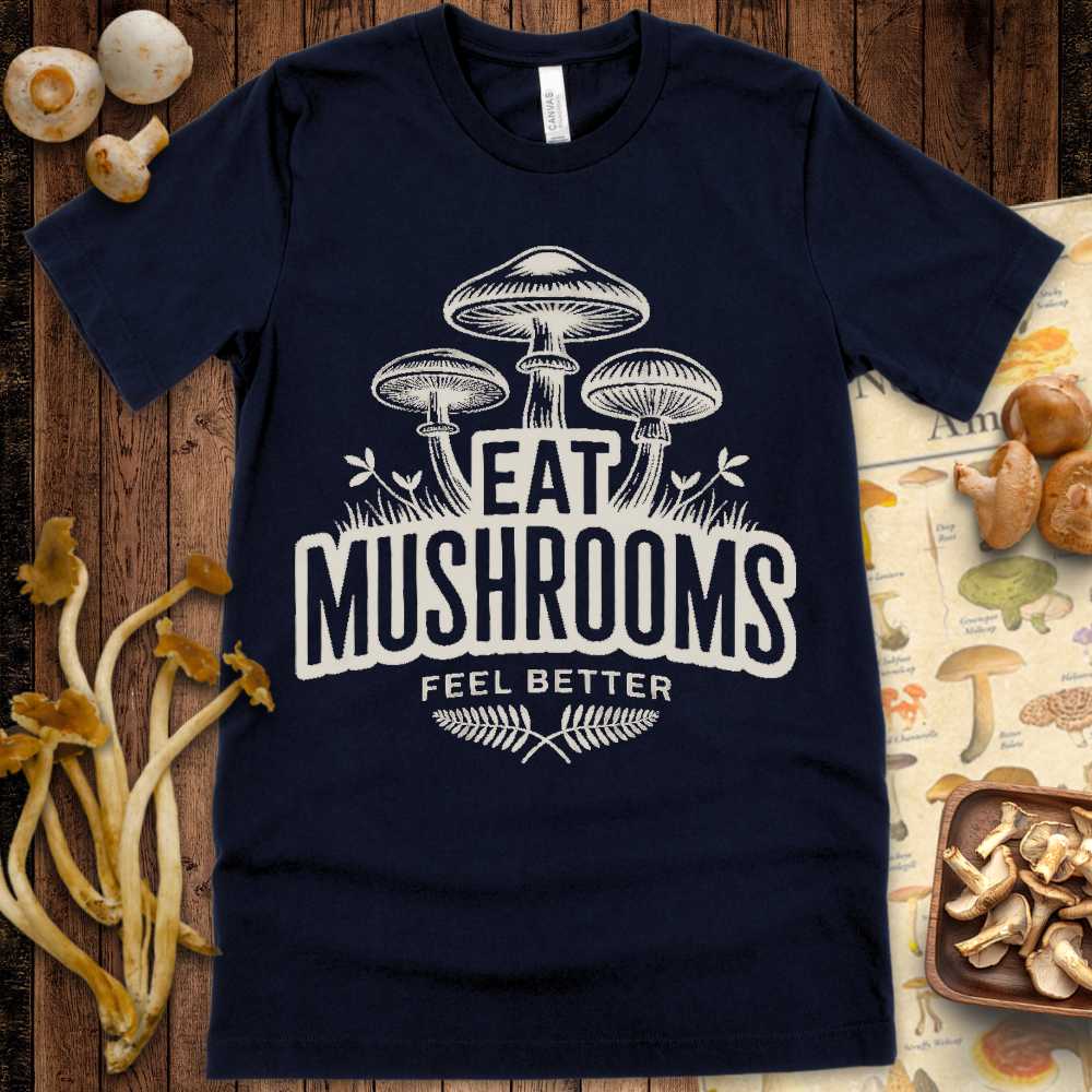 Feel Better Tee