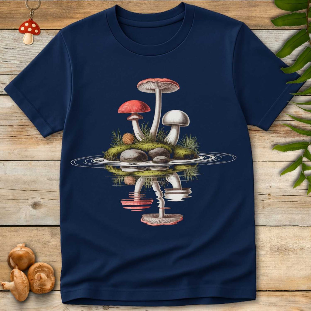 Island Shrooms Tee