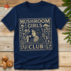 Mushroom Girls Tee