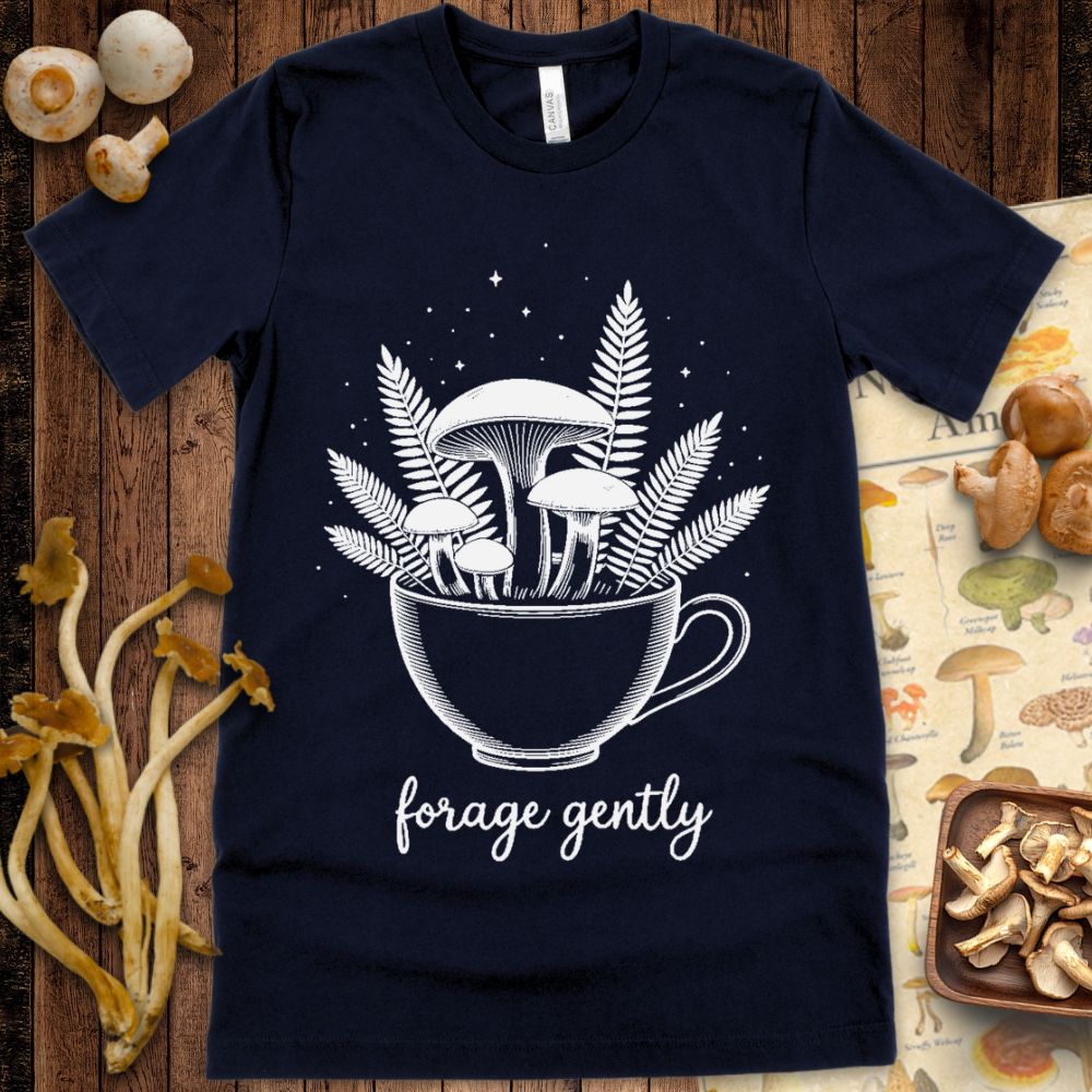 Cup O' Forage Tee