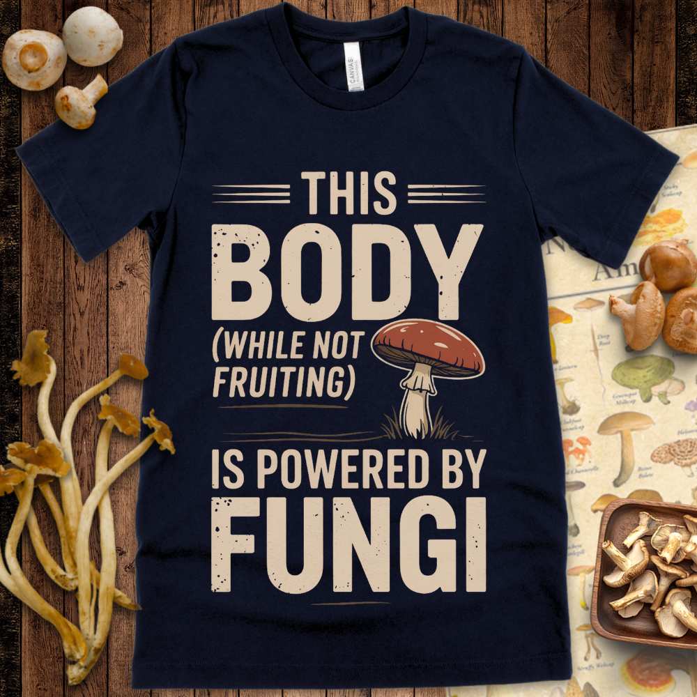 This Body Tee