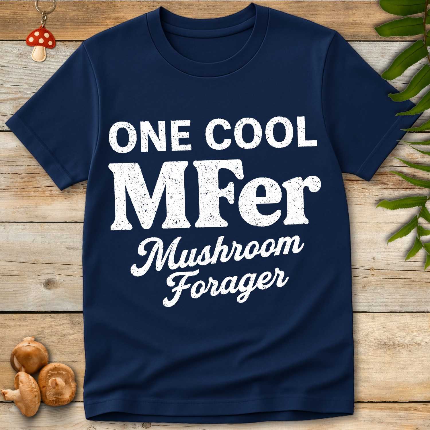 Cool MFer Tee