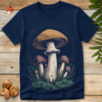 Forest Throne Tee