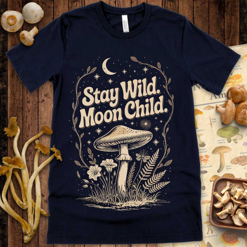 Moon Child Tee