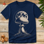 Cosmic Cap Tee