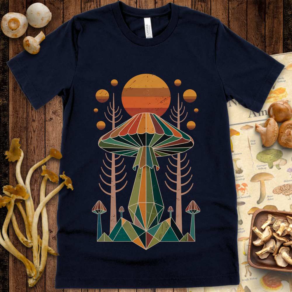 GeoSpore Horizon Tee