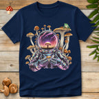 Cosmic Cultivator Tee