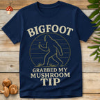 Mushroom Tip Tee