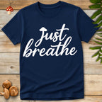 Shroom Zen Tee