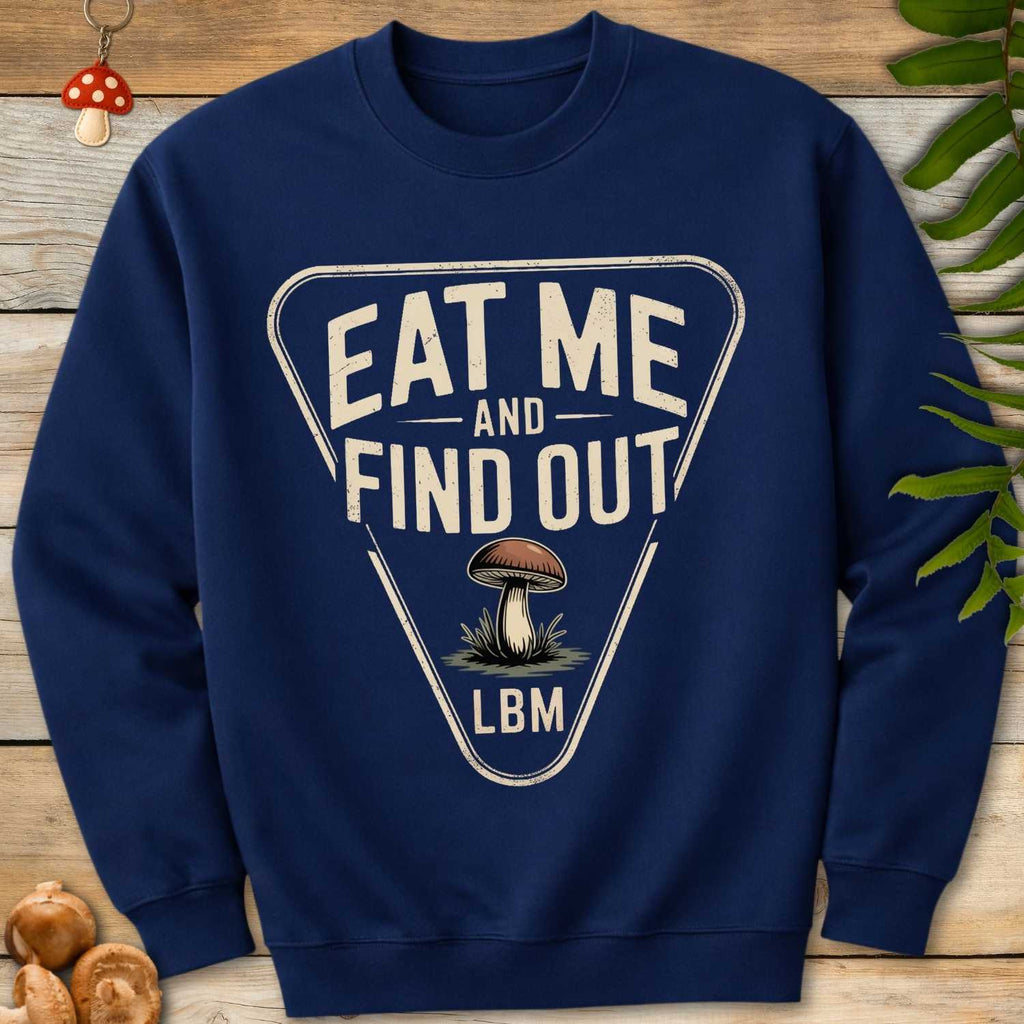 Risky Forage Sweatshirt