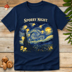 Sporry Night Tee