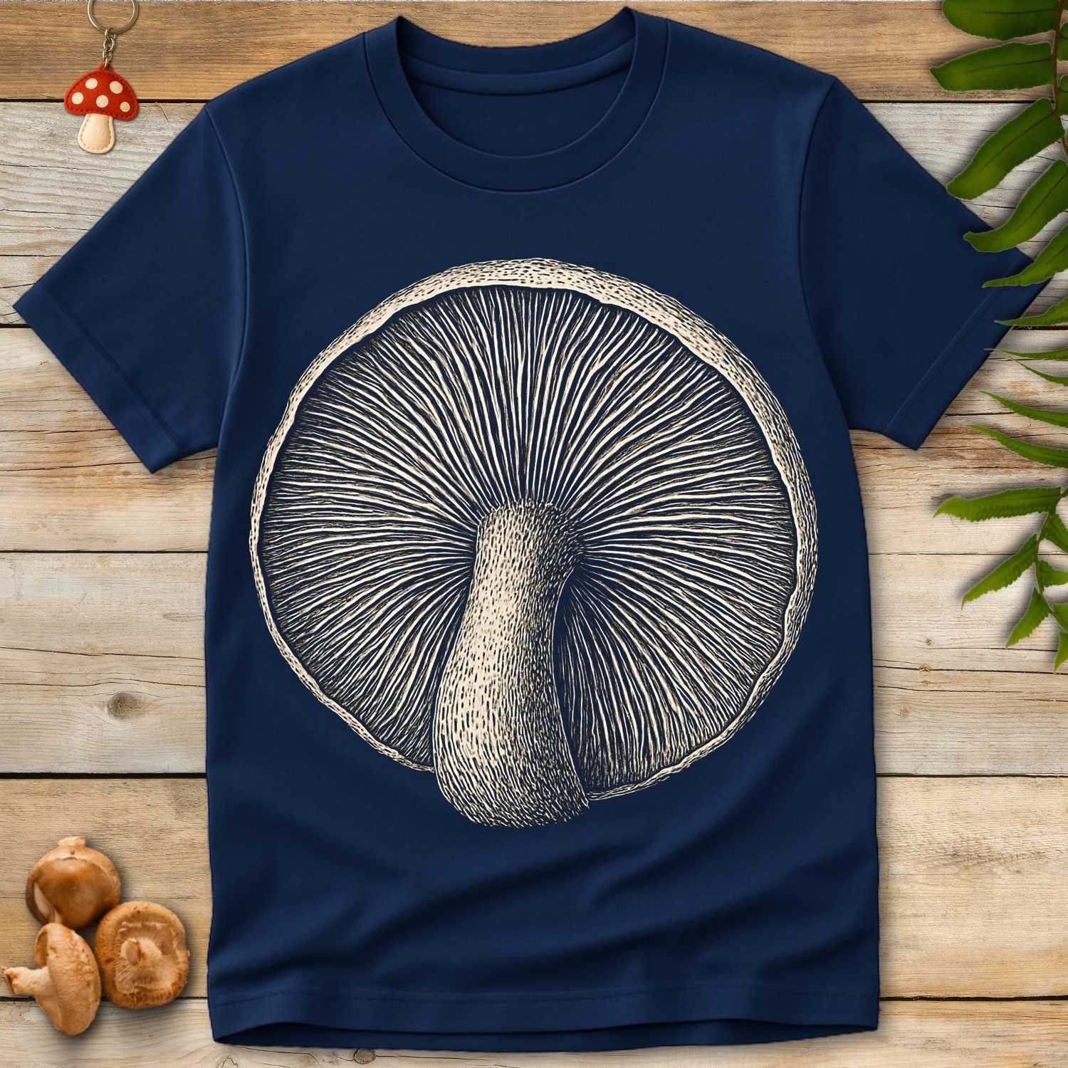 Gill View Tee