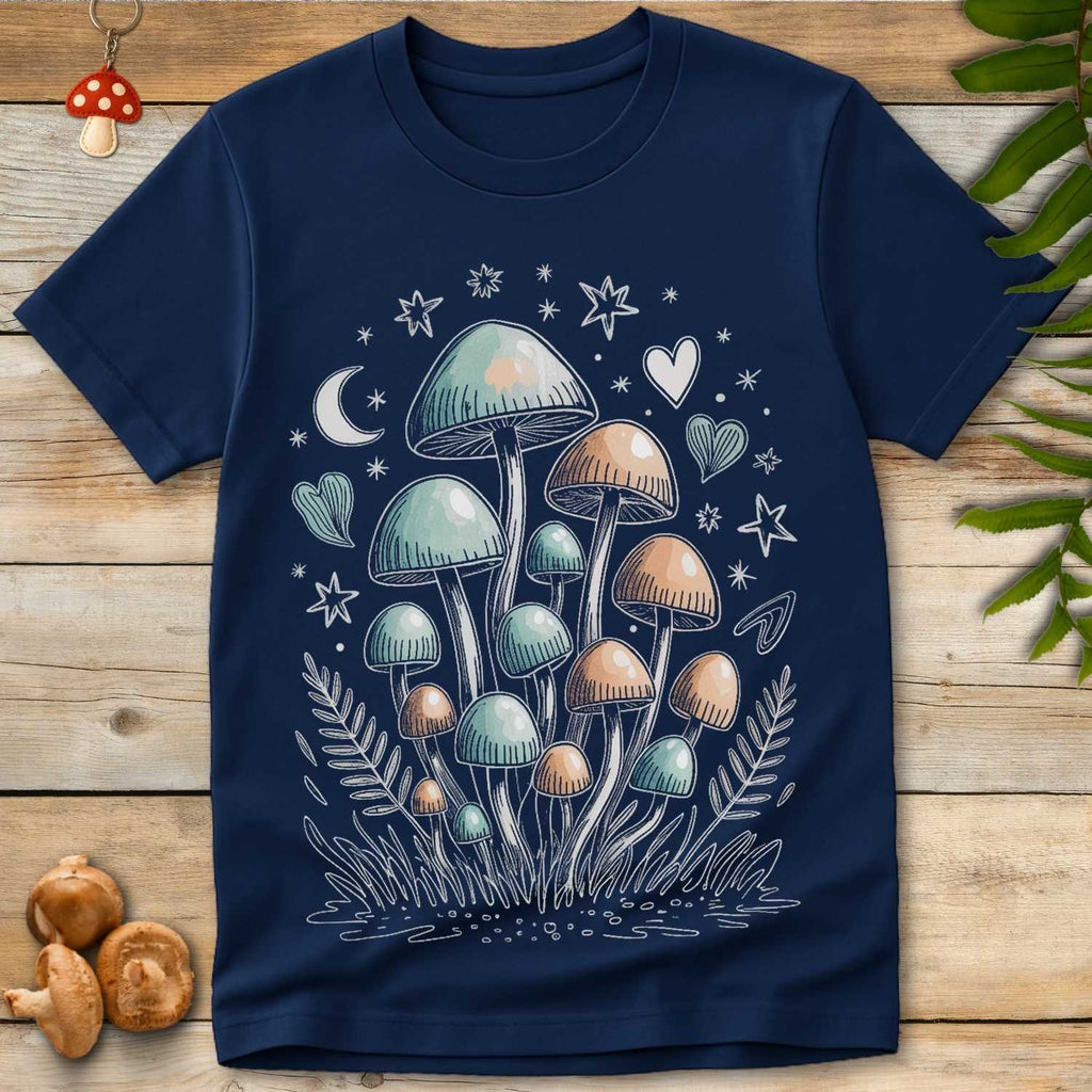 Lovecap Night Tee