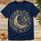 Lunar Spores Tee