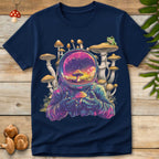 Astromushroom Tee