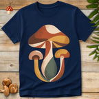 Retro Cap Tee