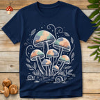 Doodle Shroom Tee