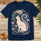 Enchanted Kitty Tee