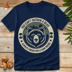 Slow Friend Forager Tee