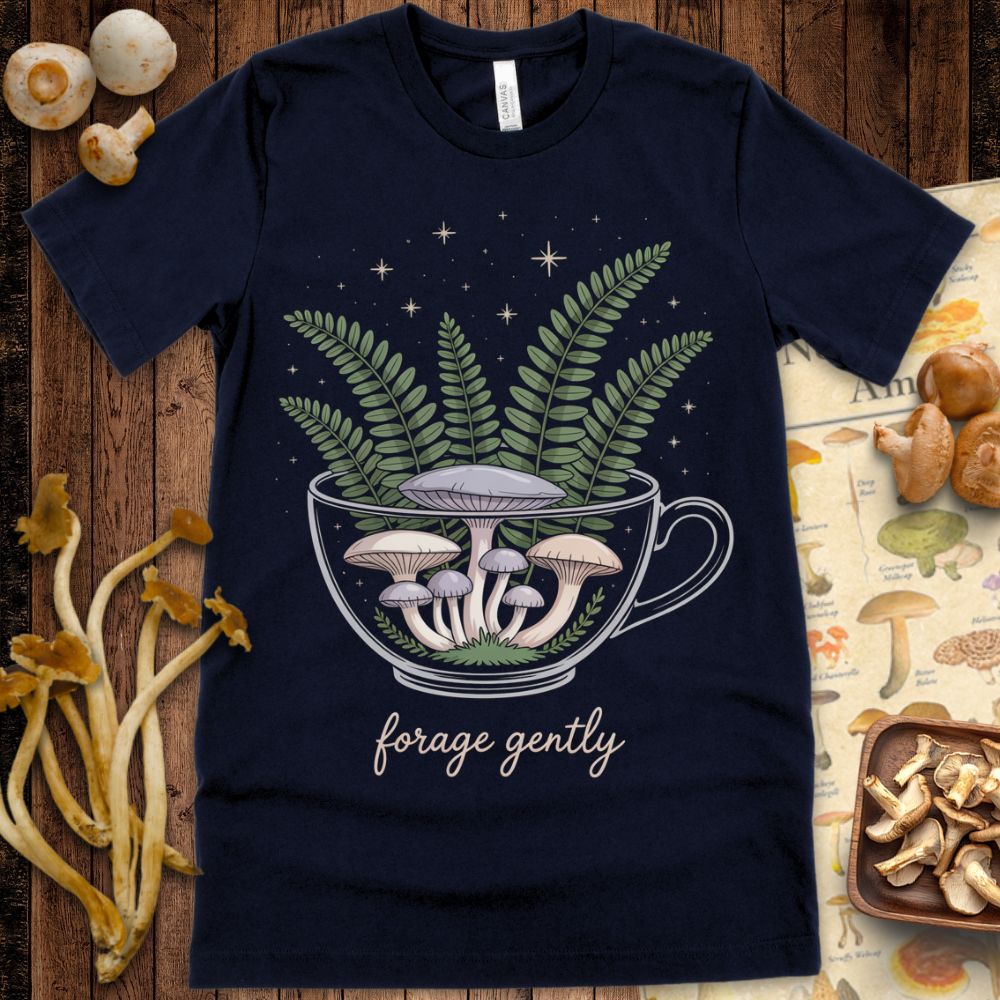 Gentle Forage Tee
