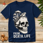 Rebirth Cycle Tee