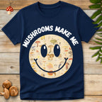 Shroom Smile Tee
