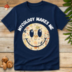 Mycology Makes Me Tee