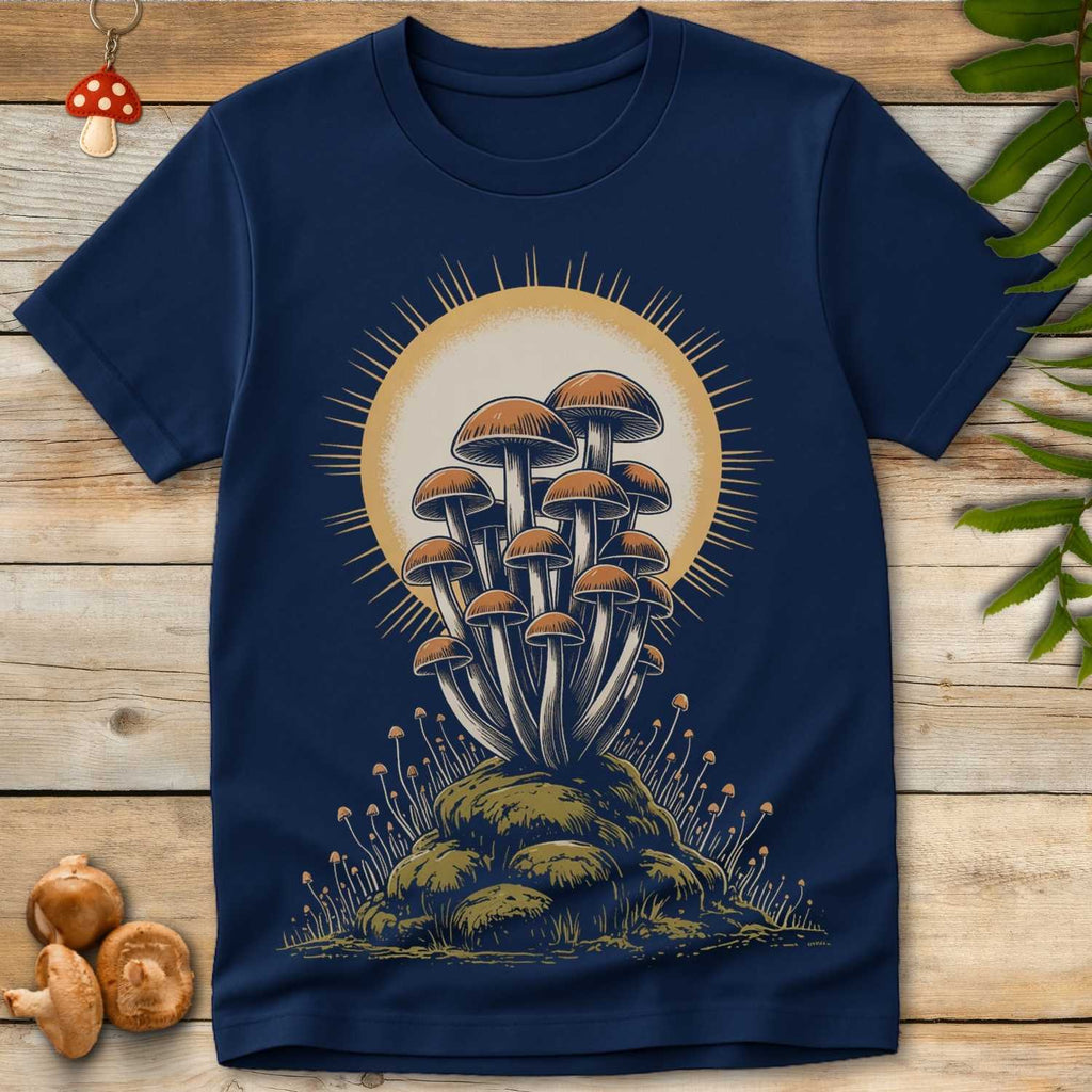 Mystic Cluster Tee