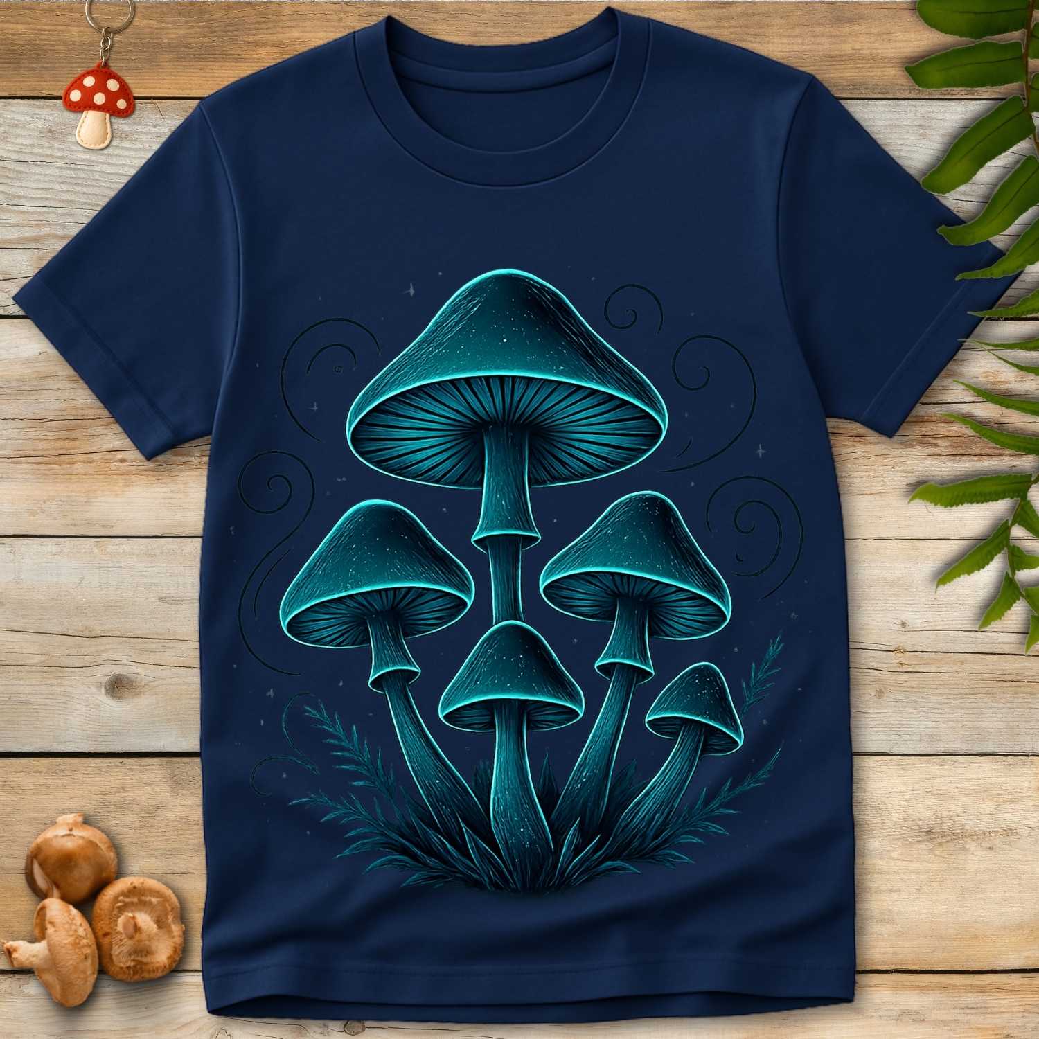 Midnight Glow Tee