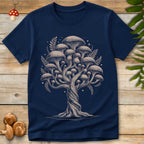 Fungal Tree Tee