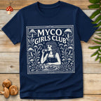 Myco Girls Tee