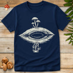 Ripple Eye Tee