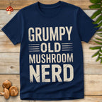 Fungi Grump Tee