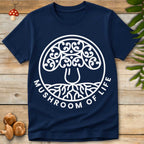Mushroom of Life Tee