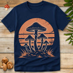Fungal Horizon Tee